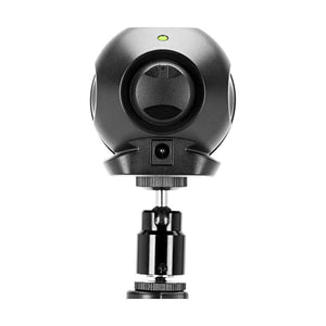 Litepanels Caliber LED Fresnel 3-Light Kit with Soft Case
