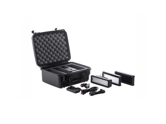 Litepanels Brick Bi-Colour Kit