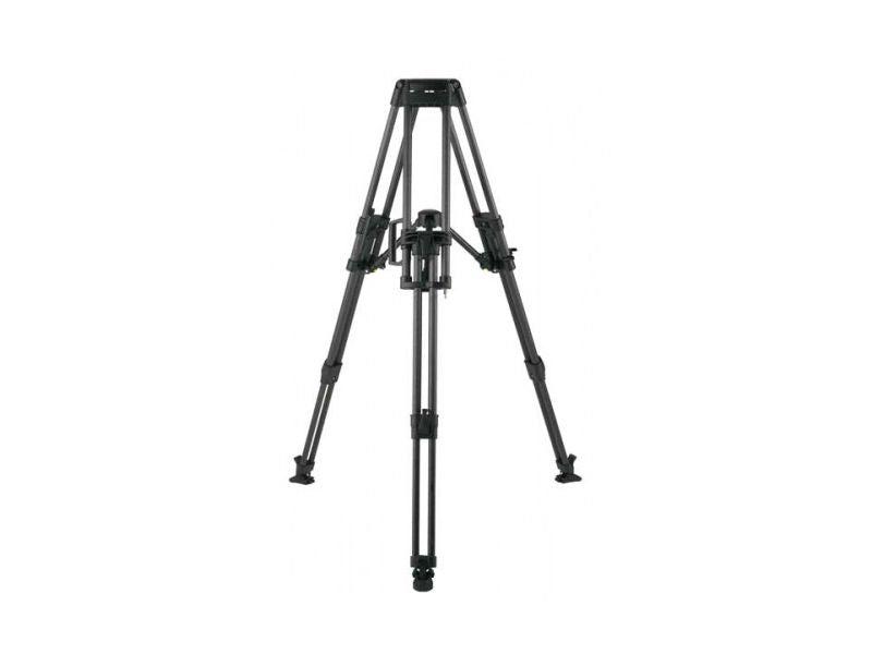 Miller Heavy Duty 2-Stage 150mm Carbon Fibre Tripod