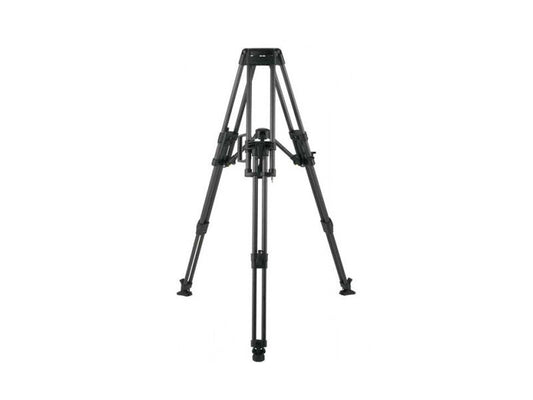 Miller Heavy Duty 2 Stage 100mm Carbon Fibre Tripod