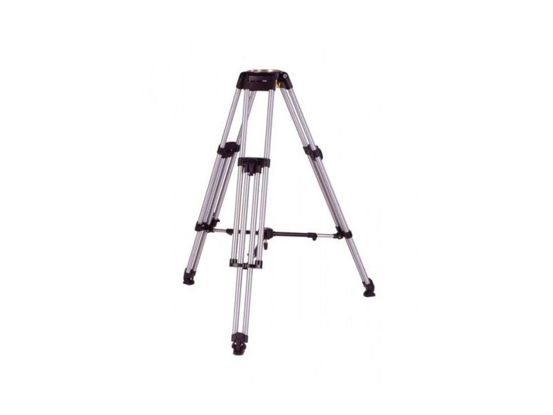 Miller Heavy Duty Mini 150mm Alloy Tripod