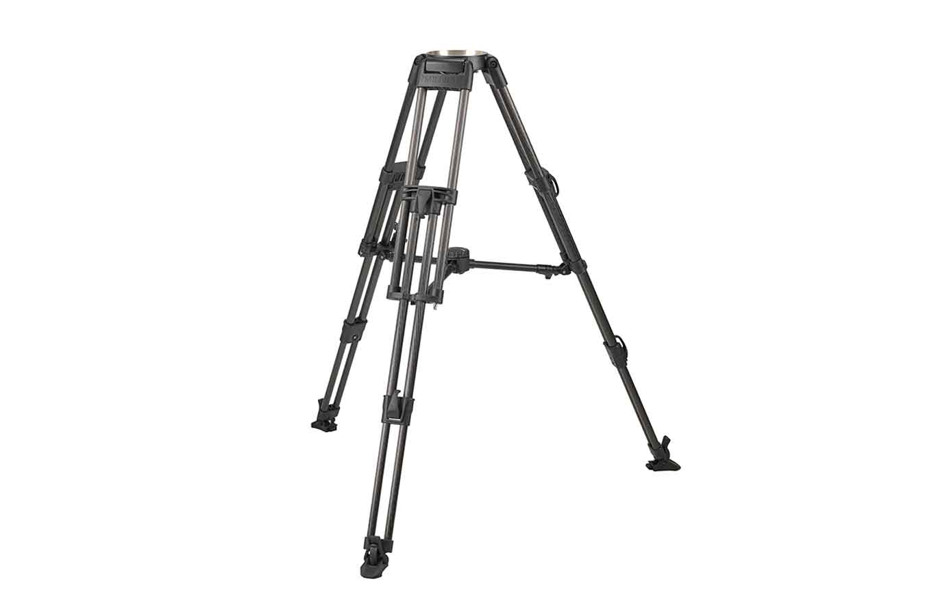 Miller HD MB 2-St Carbon Fibre Tripod Legs
