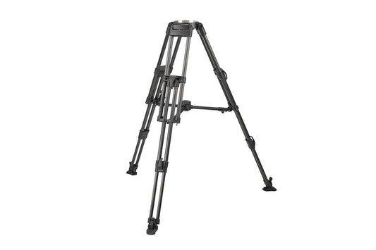 Miller HD MB 2-St Carbon Fibre Tripod Legs