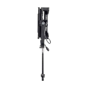 LitePanels Gemini 1x1 Soft Bi-Colour RGBWW LED Light Soft Panel with Pole Operated Yok