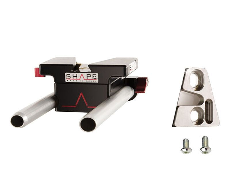 SHAPE Sony a7S Baseplate