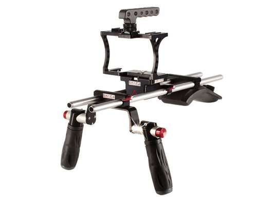 SHAPE Shoulder Mount Kit for Sony A7s