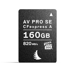 Angelbird CFexpress 2.0 Type A - 160 GB
