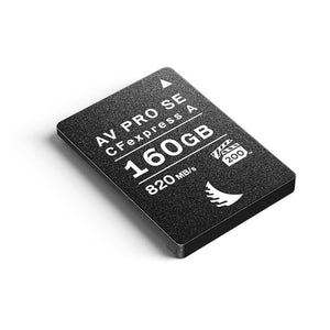 Angelbird CFexpress 2.0 Type A - 160 GB