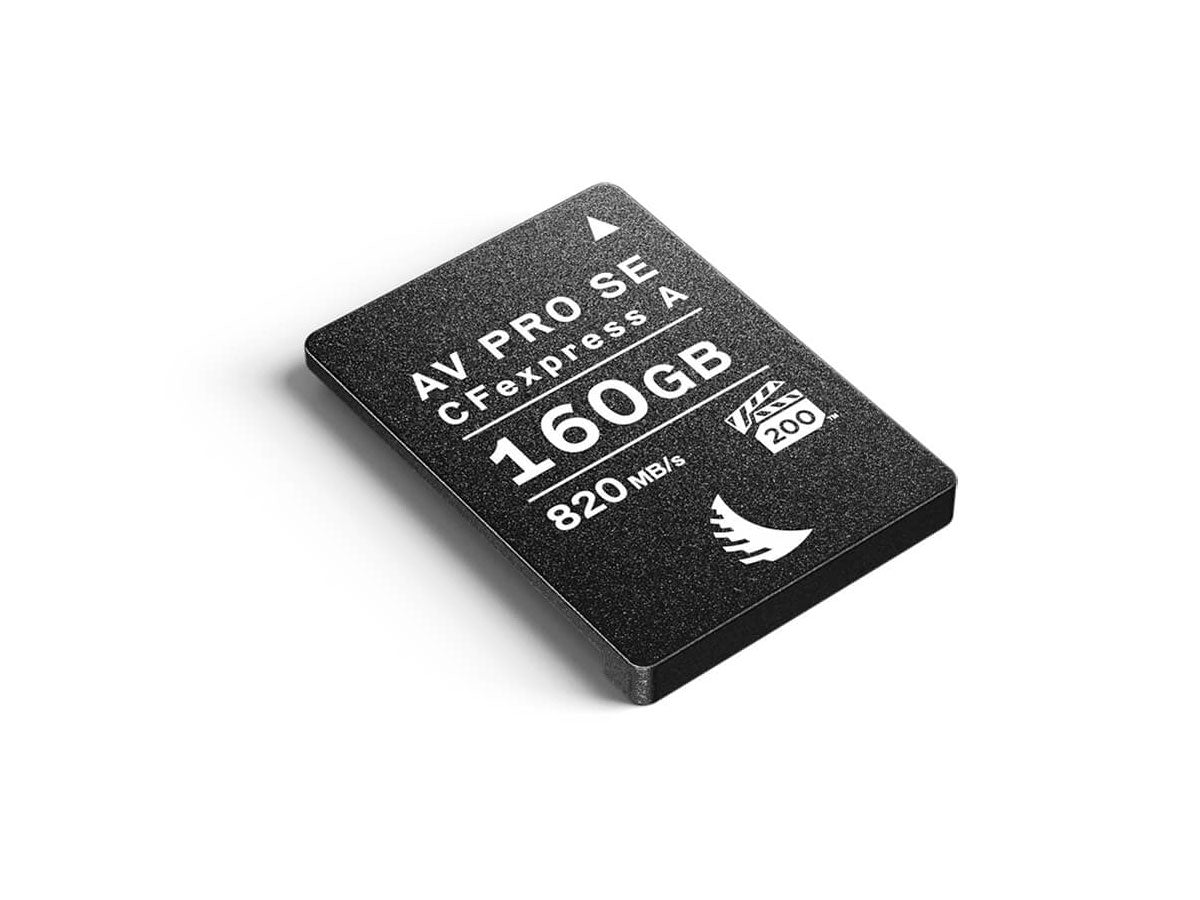 Angelbird CFexpress 2.0 Type A - 160 GB