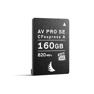 Angelbird CFexpress 2.0 Type A - 160 GB