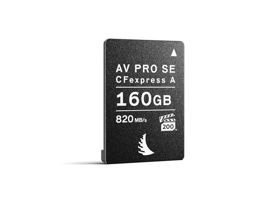 Angelbird CFexpress 2.0 Type A - 160 GB