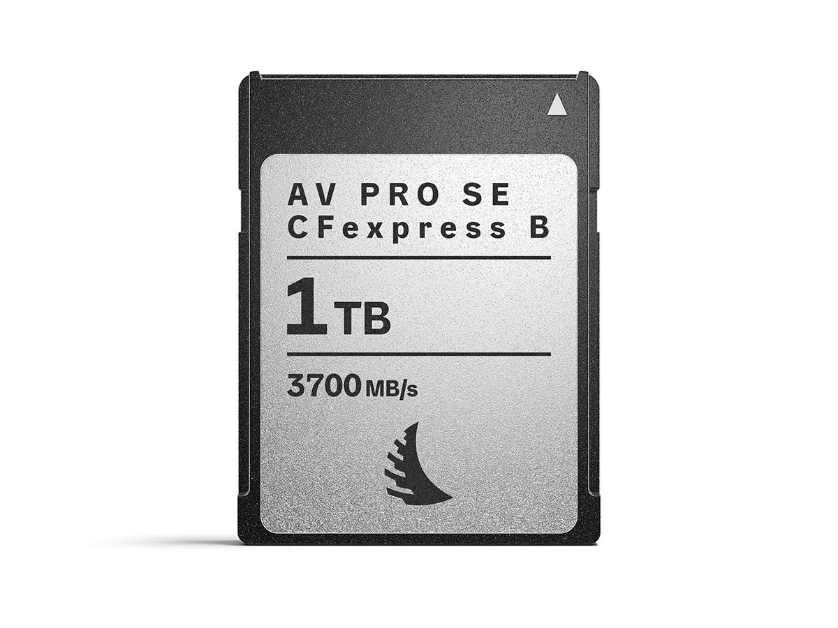 Angelbird AV PRO SE CFexpress B - 1 TB