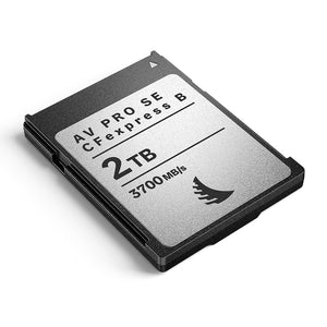Angelbird AV PRO SE CFexpress B - 2 TB