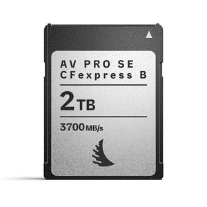 Angelbird AV PRO SE CFexpress B - 2 TB