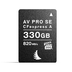Angelbird CFexpress 2.0 Type A - 330 GB