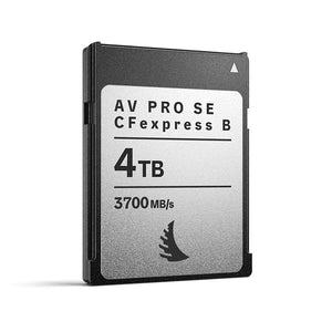 Angelbird AV PRO SE CFexpress B - 4 TB