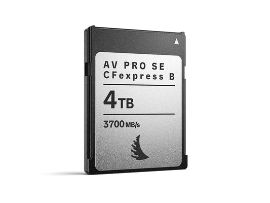 Angelbird AV PRO SE CFexpress B - 4 TB