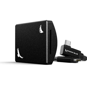 Angelbird MagSafe Compatible SD Recording Module - Raven Black