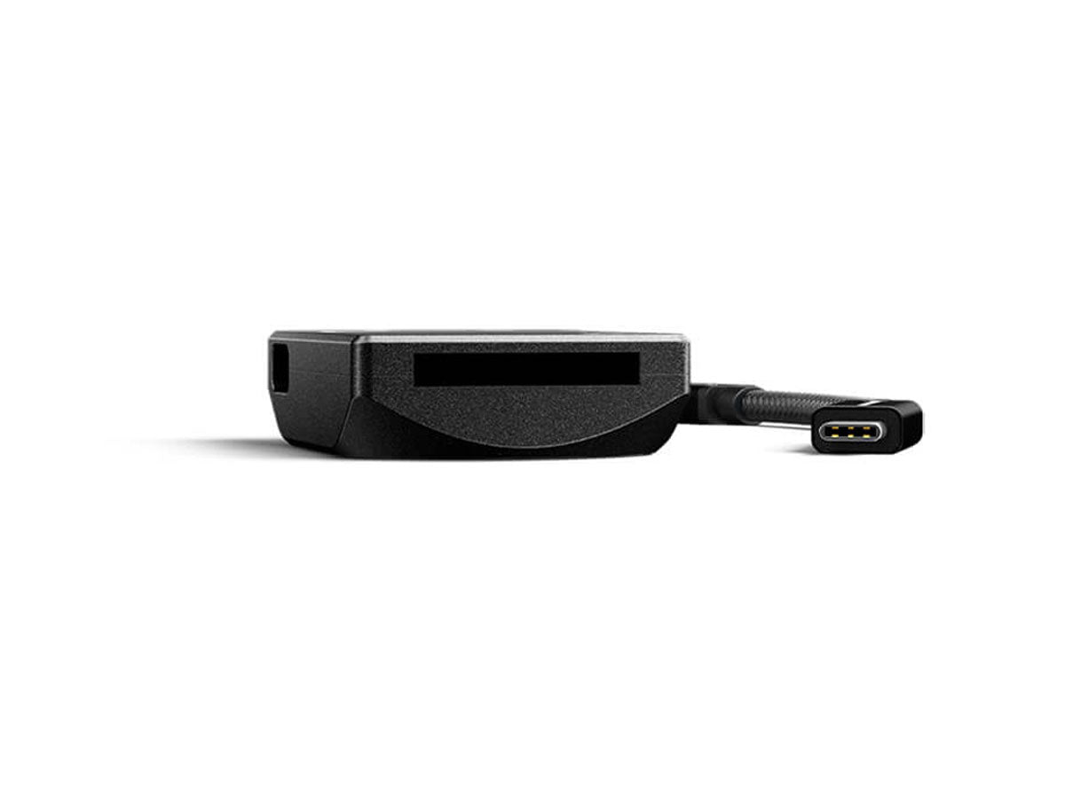 Angelbird MagSafe Compatible CFexpress B Recording Module - Raven Black