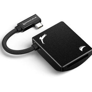 Angelbird MagSafe Compatible CFexpress B Recording Module - Raven Black