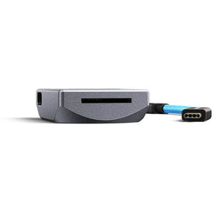 Angelbird MagSafe Compatible SD Recording Module - Space Grey