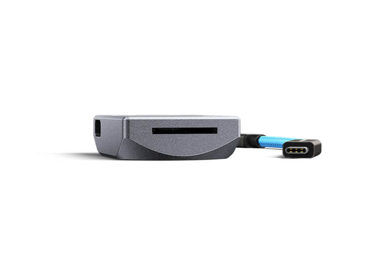 Angelbird MagSafe Compatible SD Recording Module - Space Grey