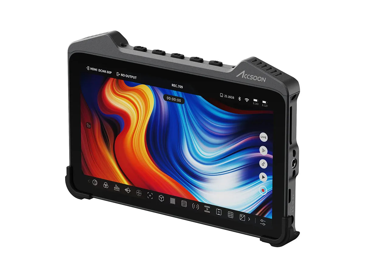 Accsoon CineView M7