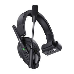 Accsoon CoMo Wireless Intercom Headset Kit (1 Host, 6 Remotes)