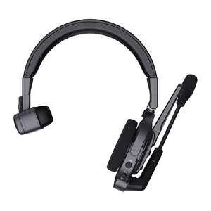 Accsoon CoMo Wireless Intercom Headset Kit (1 Host, 8 Remotes)