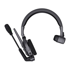 Accsoon CoMo Wireless Intercom Headset Kit (1 Host, 4 Remotes)