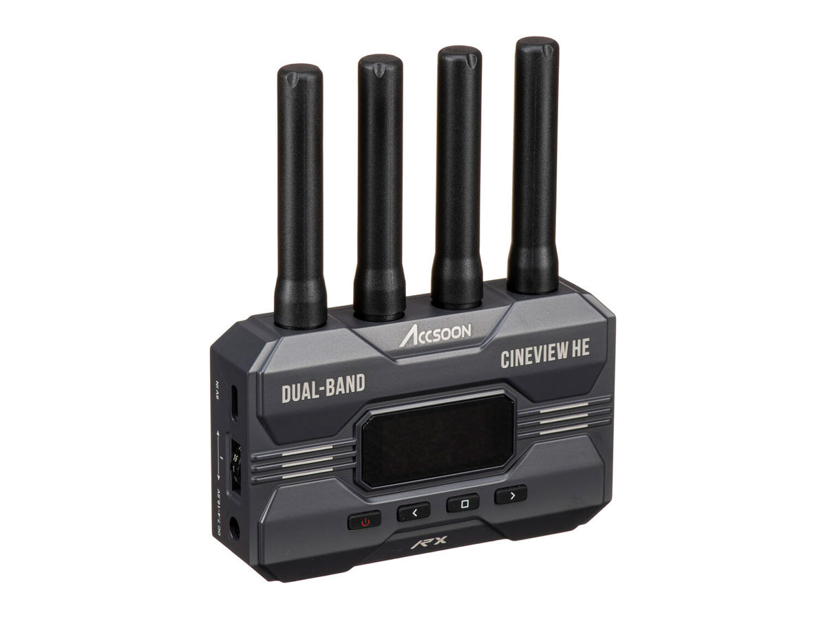 Accsoon CineView HE RX Receiver