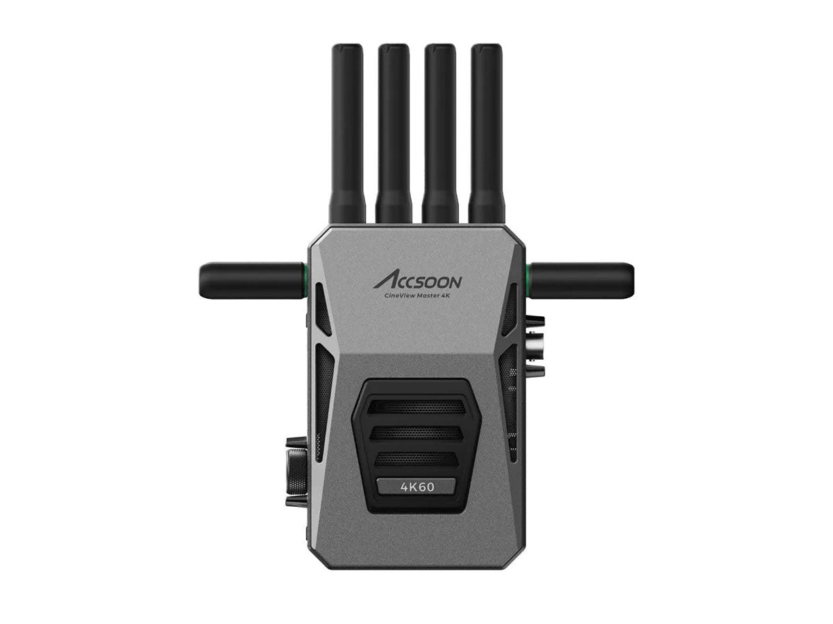 Accsoon CineView Master 4K (1TX & 1RX)