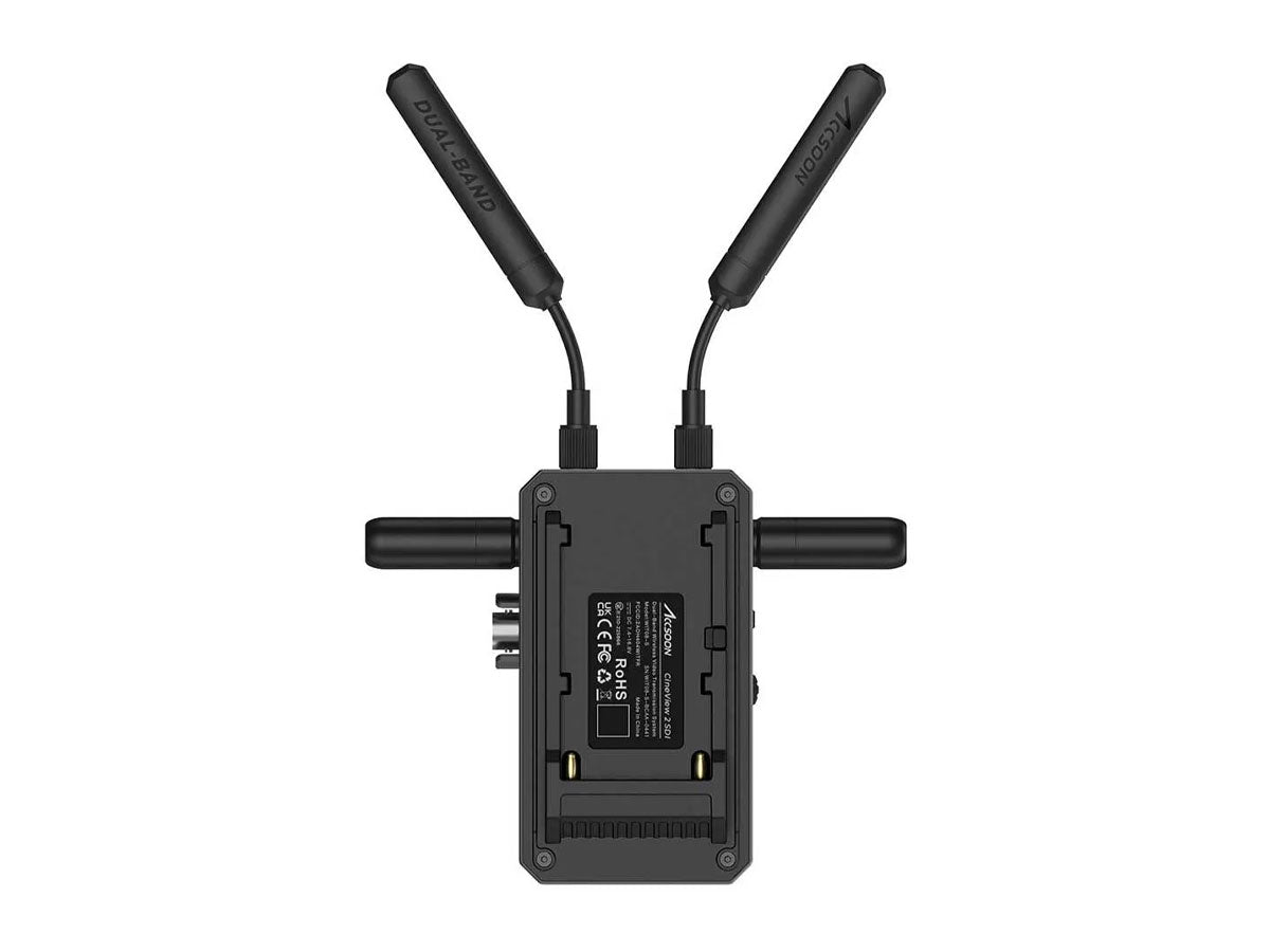 Accsoon CineView 2 SDI - RX
