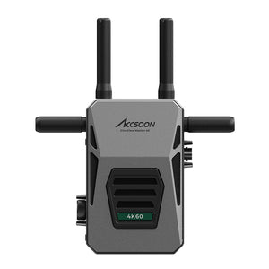 Accsoon CineView Master 4K Lite Kit