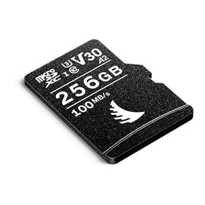 Angelbird AV PRO microSD V30 - 256GB