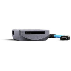 Angelbird MagSafe Compatible CFexpress B Recording Module - Space Grey