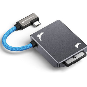 Angelbird MagSafe Compatible CFexpress B Recording Module - Space Grey