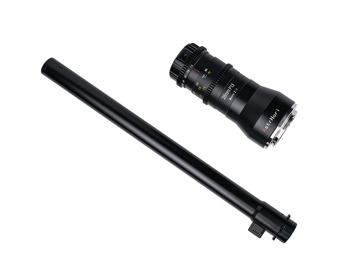 AstrHori 28mm F13 2X Full Frame Macro Probe Lens - Nikon Z