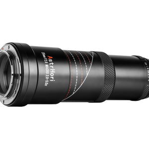 AstrHori 25mm F2.8 Full-frame Ultra Macro Lens - Canon RF