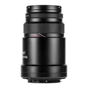 AstrHori 25mm F2.8 Full-frame Ultra Macro Lens - Nikon Z