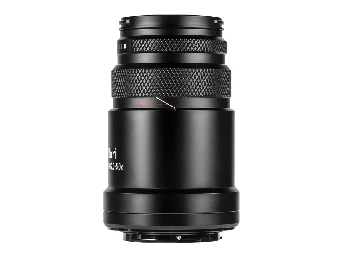 AstrHori 25mm F2.8 Full-frame Ultra Macro Lens - Canon RF