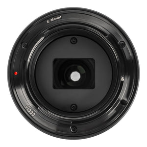 AstrHori 25mm F2.8 Full-frame Ultra Macro Lens - Fuji X