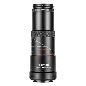 AstrHori 25mm F2.8 Full-frame Ultra Macro Lens - L Mount