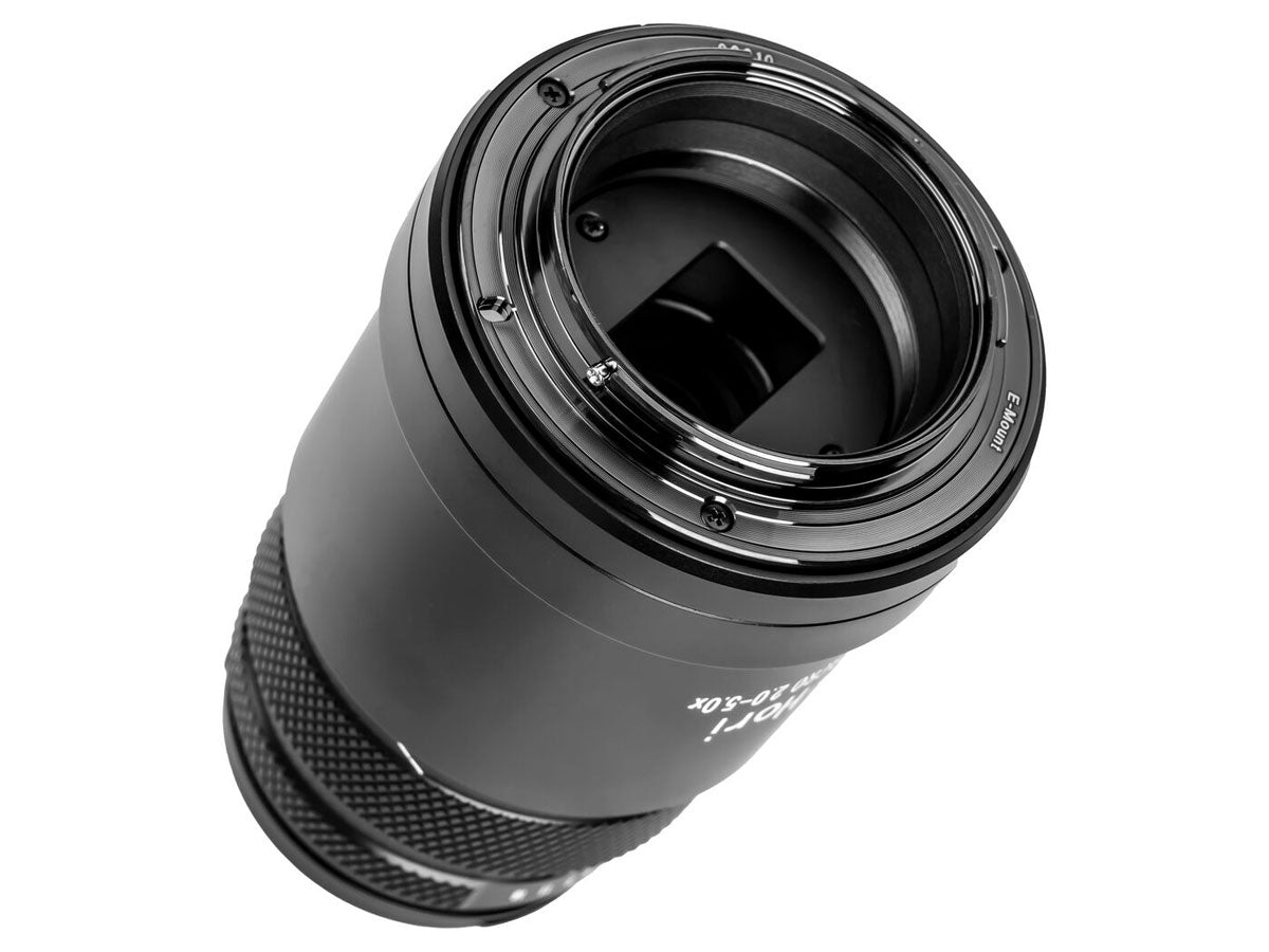 AstrHori 25mm F2.8 Full-frame Ultra Macro Lens - Canon RF
