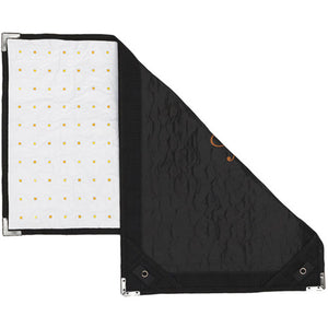 Aladdin BI-FABRIC 2 System (100W Bi-Color) w/ V-Mount