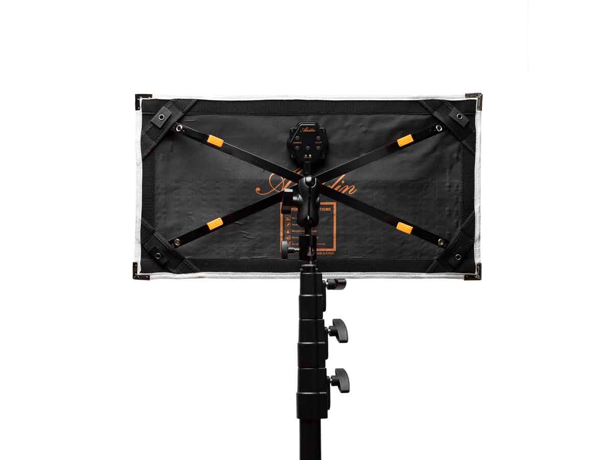 Aladdin ALL-IN 2 BI KIT (100w Bi-Color)