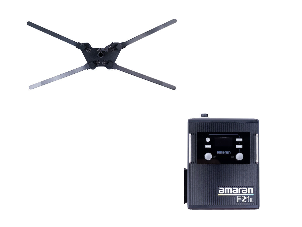 Amaran F21x (EU Version)