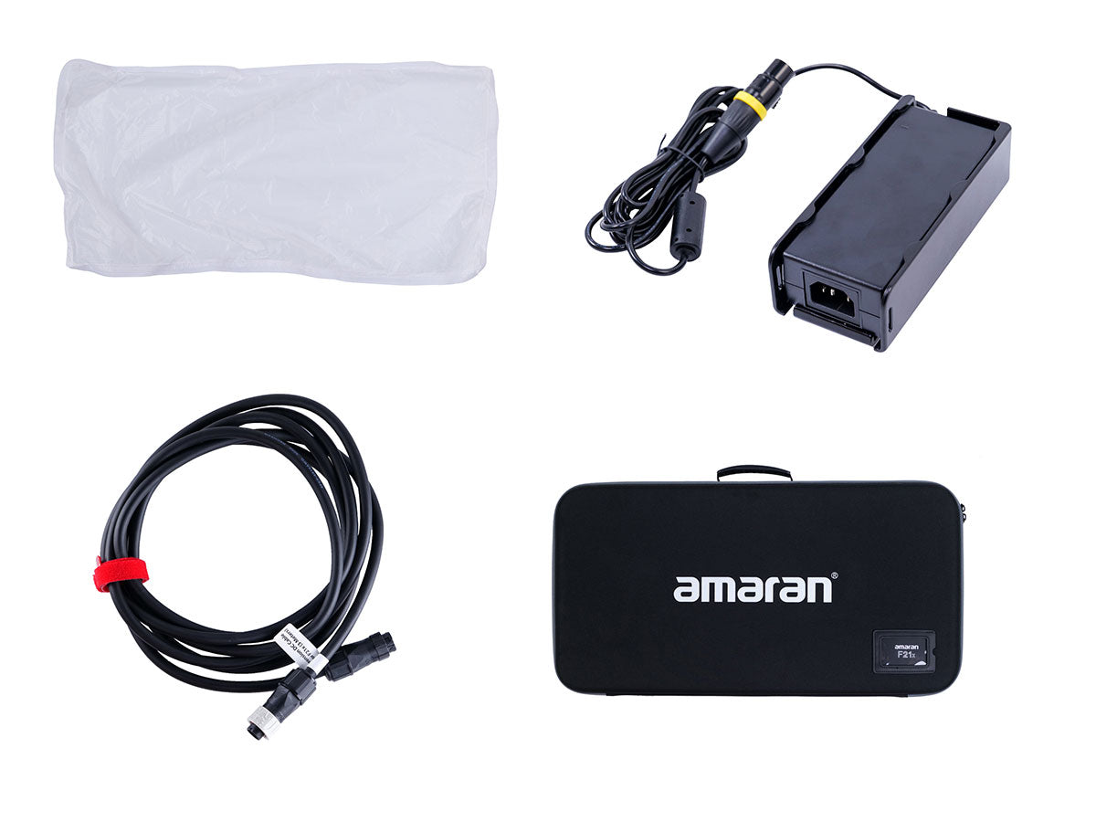 Amaran F21x (EU Version)