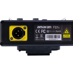 Amaran F21c (UK Version)