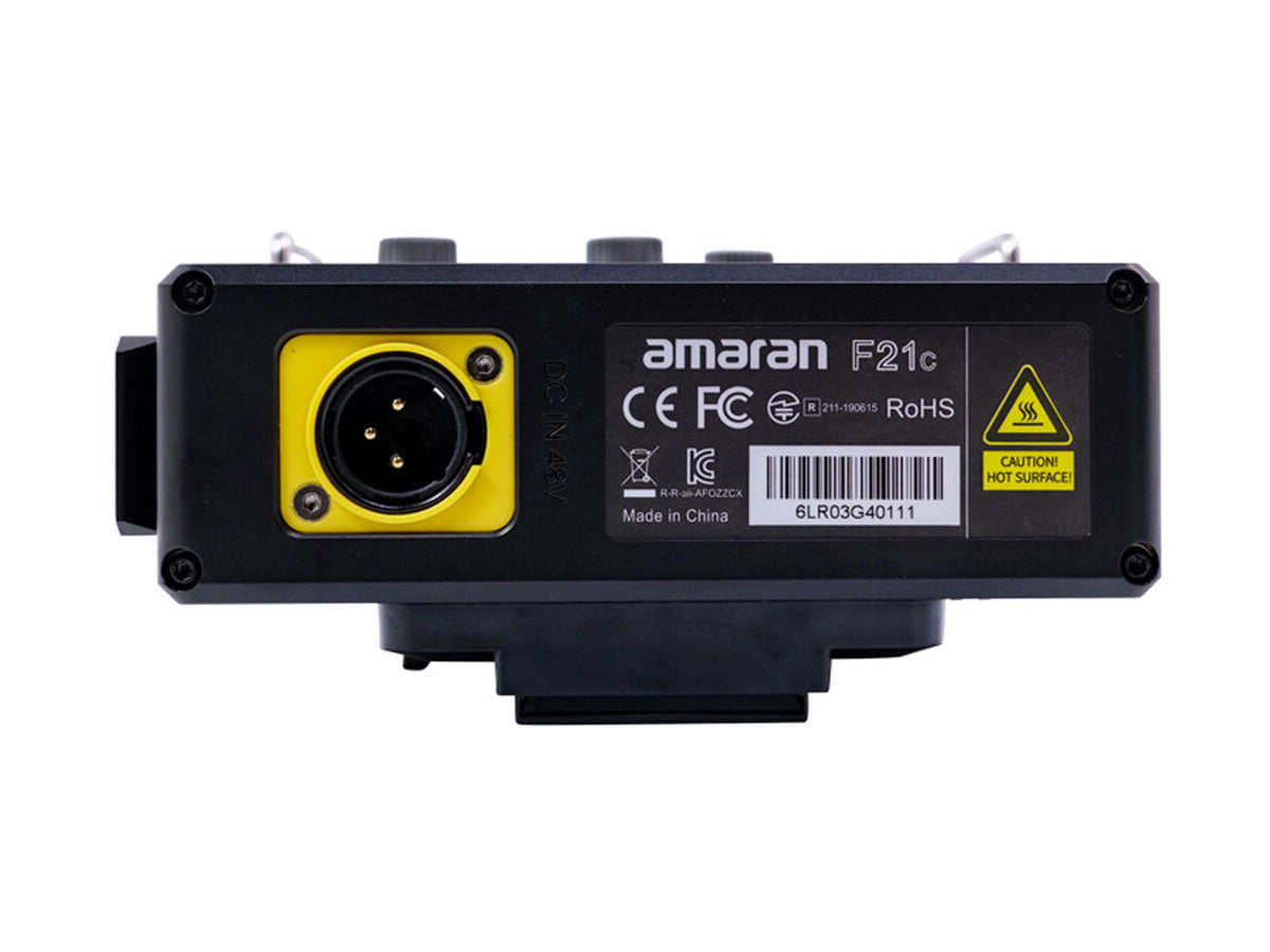 Amaran F21c (UK Version)